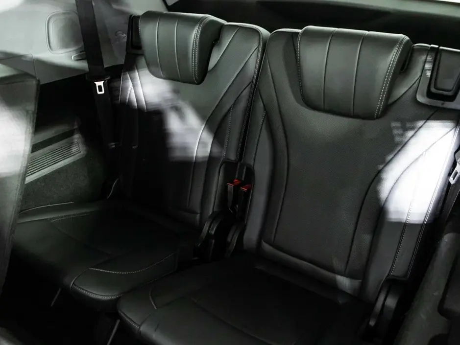 Chery Tiggo 8 Pro Max, 2023 г.