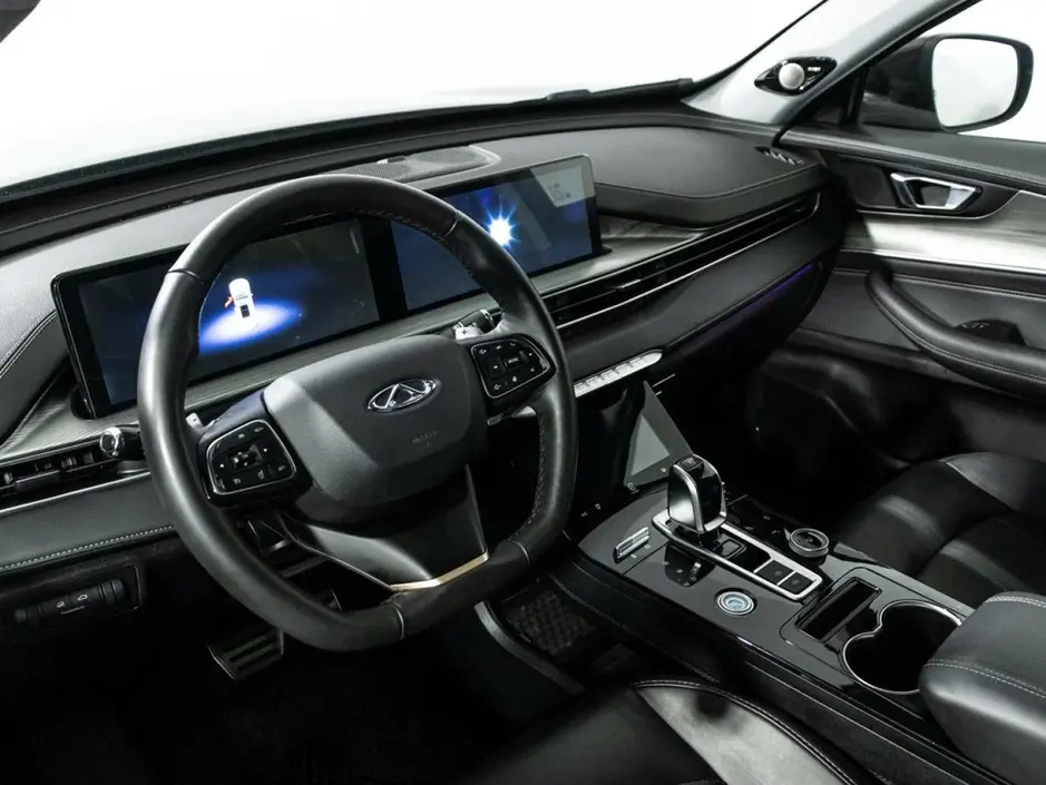 Chery Tiggo 8 Pro Max, 2023 г.