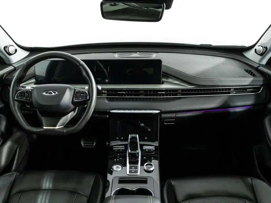 Chery Tiggo 8 Pro Max, 2023 г.