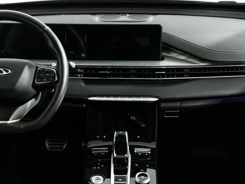 Chery Tiggo 8 Pro Max, 2023 г.