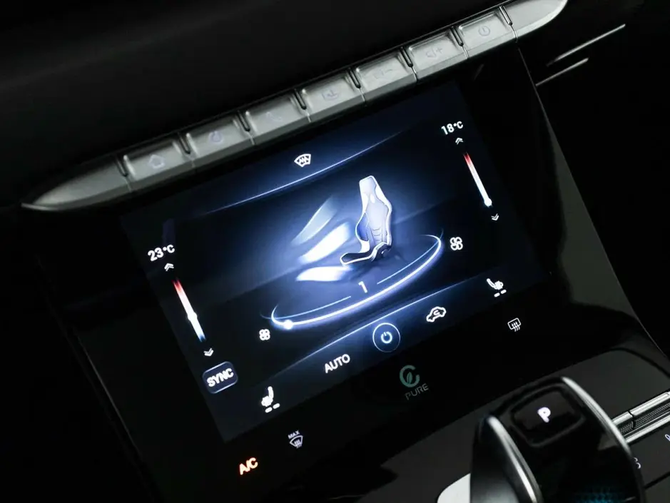 Chery Tiggo 8 Pro Max, 2023 г.