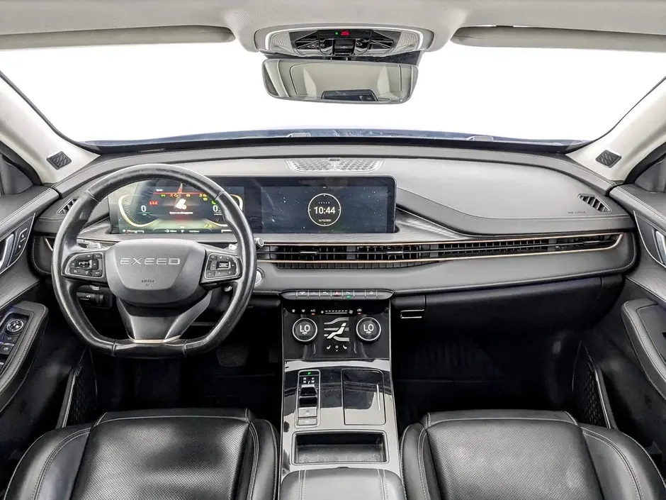 Exeed LX, 2024 г.