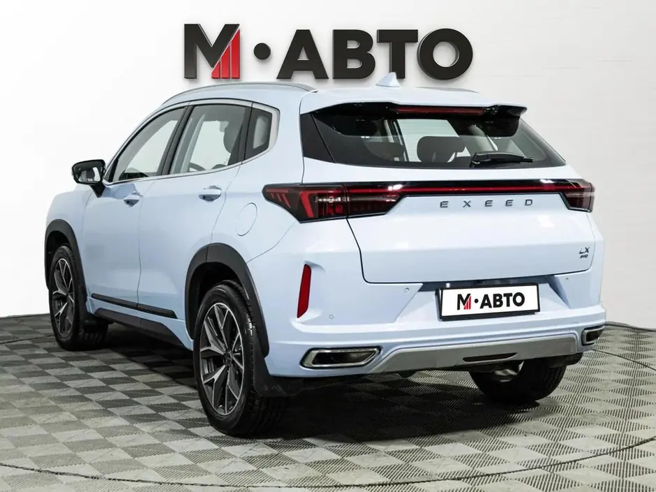 Exeed LX, 2023 г.
