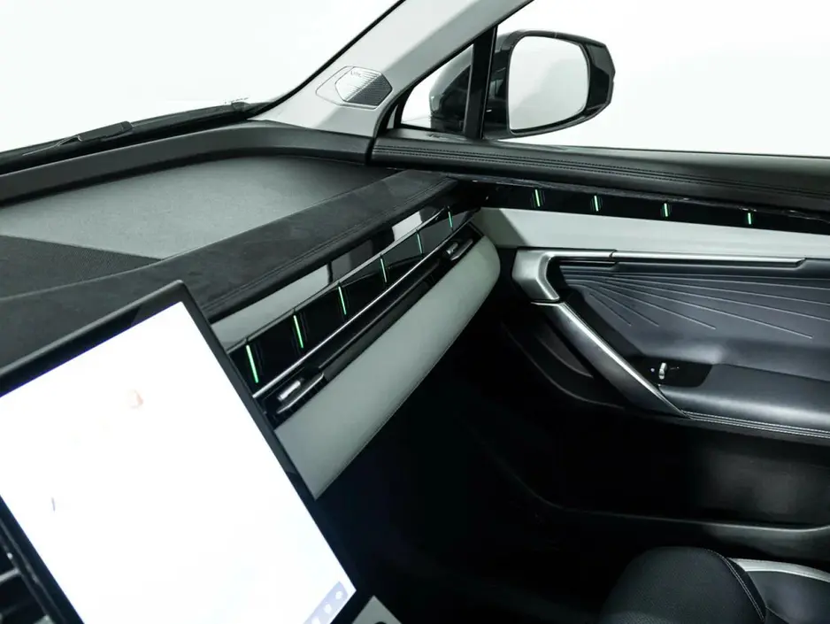 Geely Atlas, 2023 г.