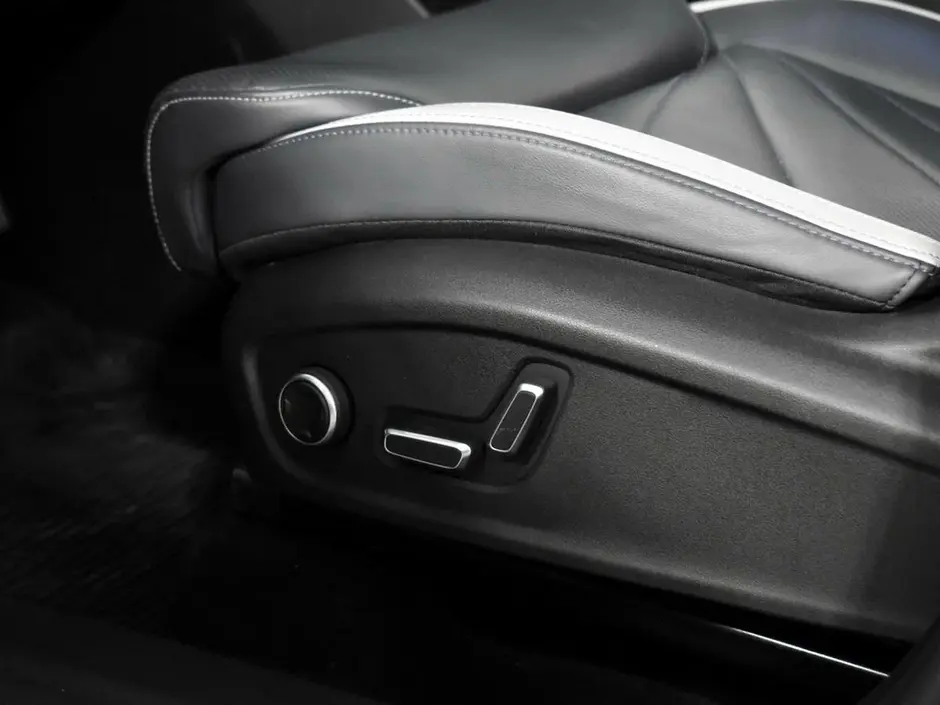 Geely Atlas, 2023 г.