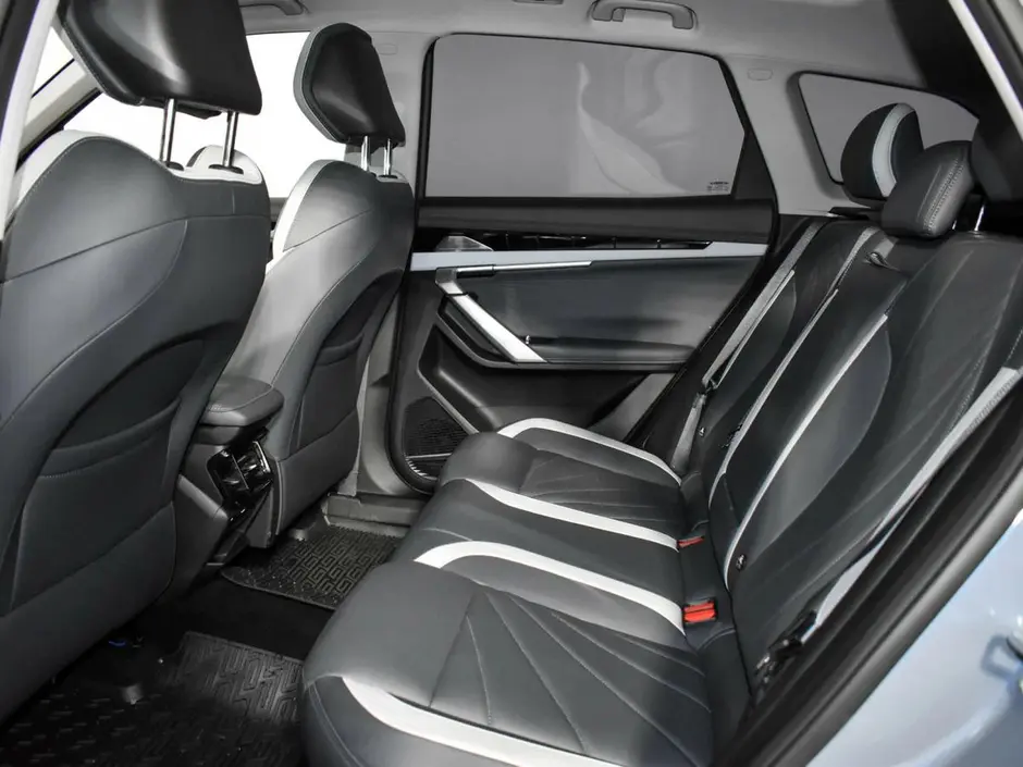 Geely Atlas, 2023 г.