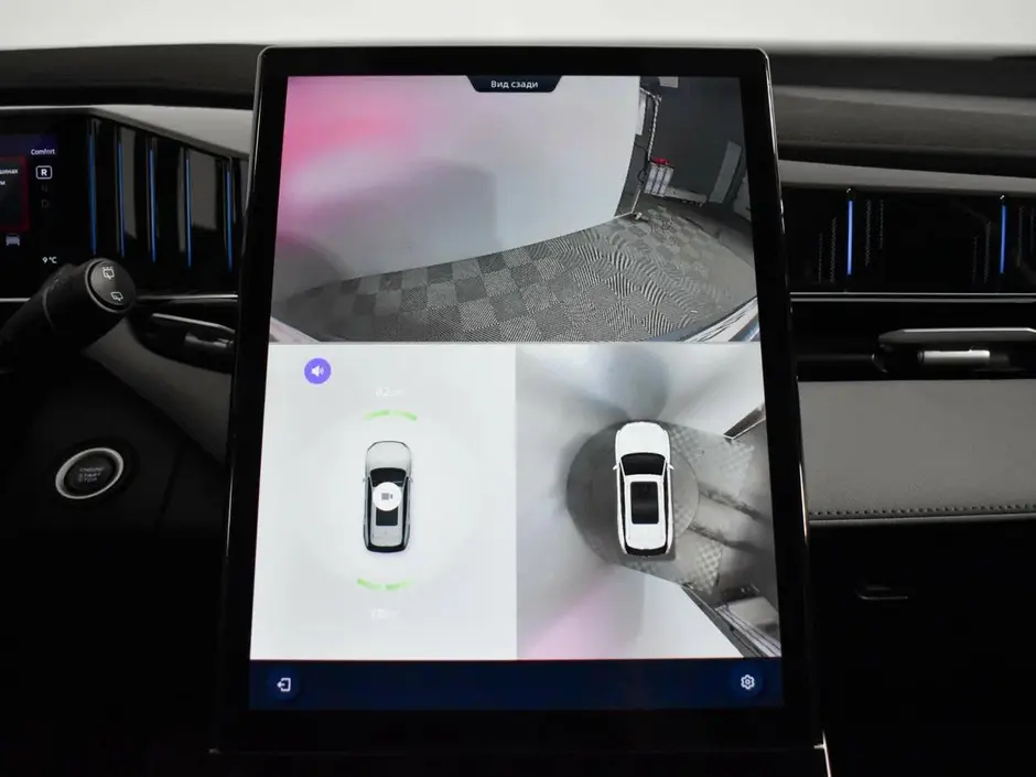 Geely Atlas, 2023 г.