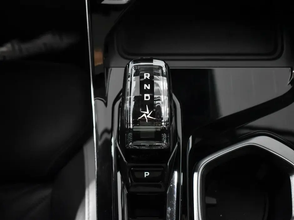 Geely Atlas, 2023 г.