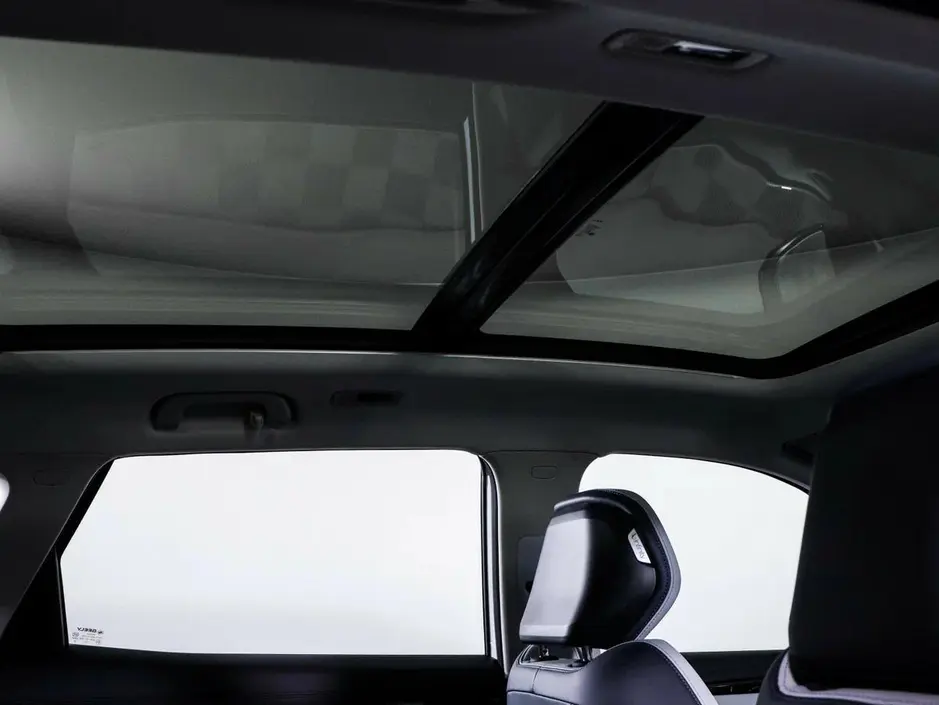 Geely Atlas, 2024 г.