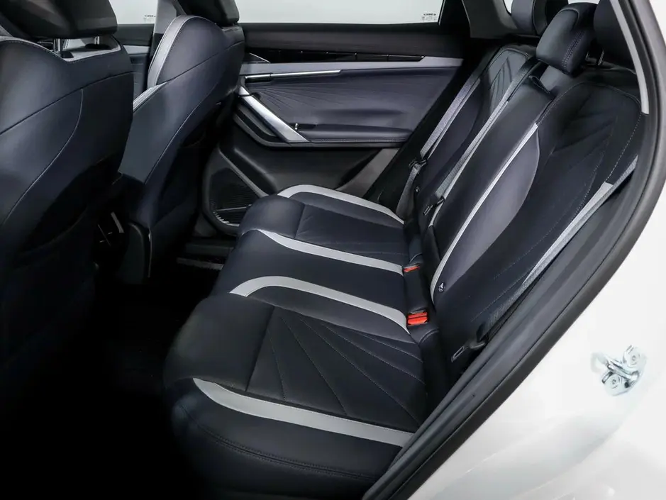 Geely Atlas, 2024 г.