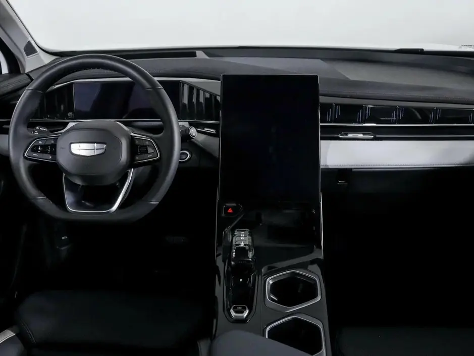 Geely Atlas, 2024 г.