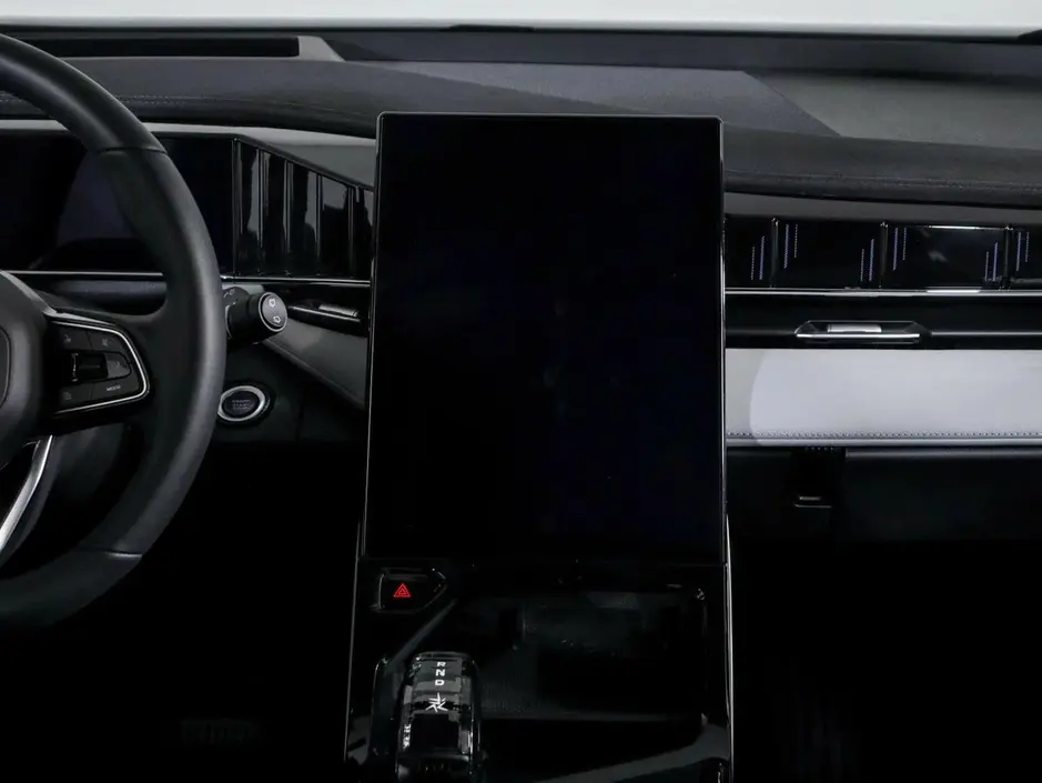 Geely Atlas, 2024 г.