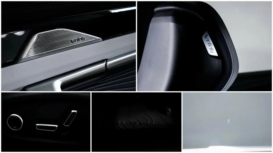 Geely Atlas, 2024 г.