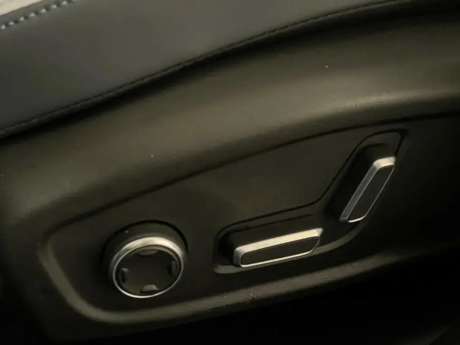 Geely Atlas, 2024 г.