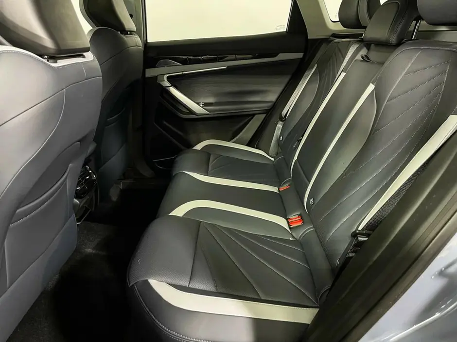 Geely Atlas, 2024 г.