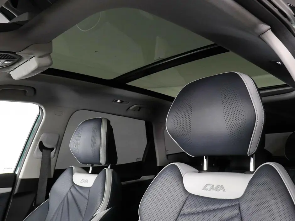 Geely Atlas, 2023 г.