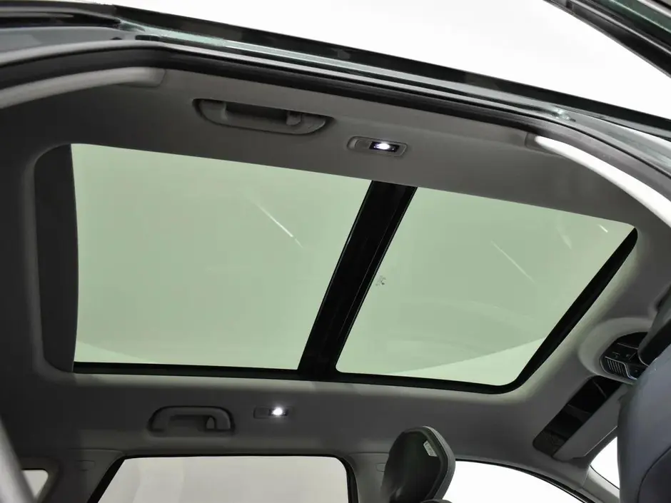 Geely Atlas, 2024 г.