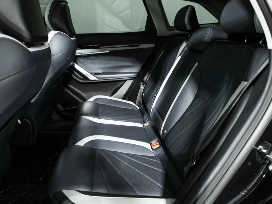 Geely Atlas, 2024 г.