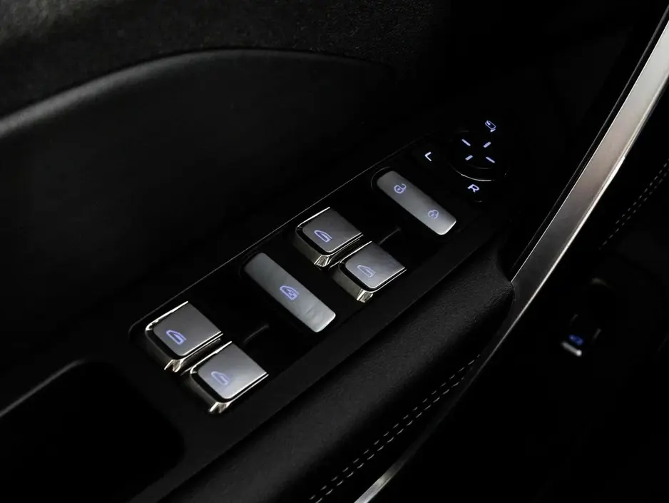 Geely Atlas Pro, 2021 г.