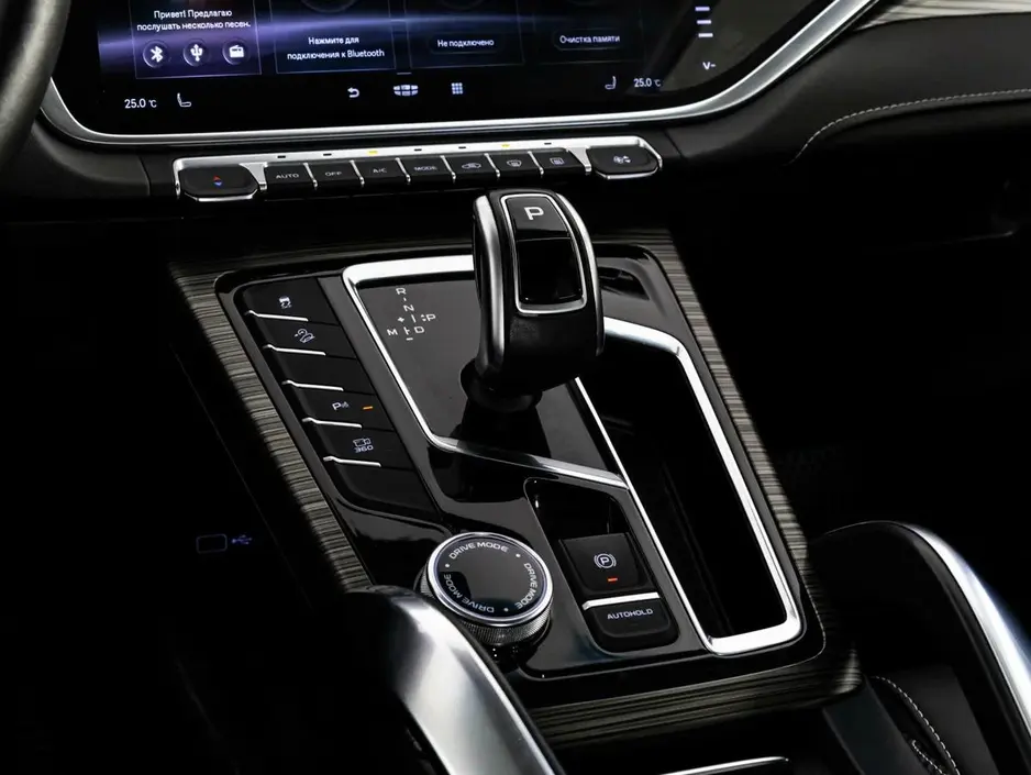 Geely Atlas Pro, 2021 г.