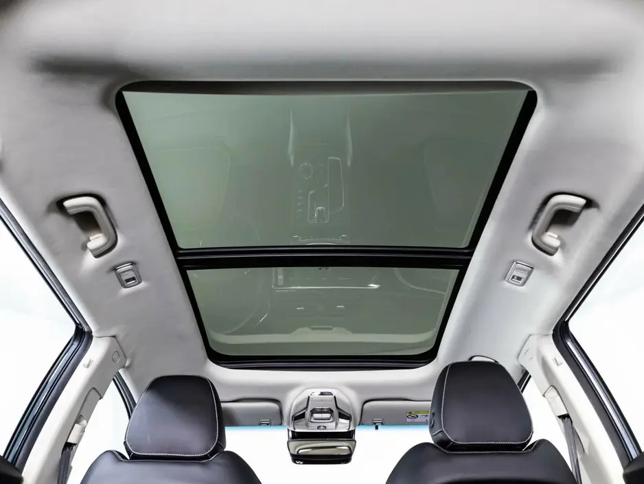 Geely Atlas Pro, 2021 г.