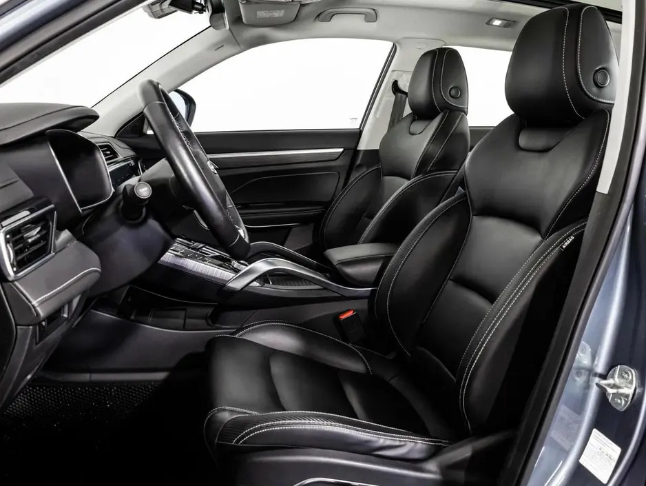 Geely Atlas Pro, 2021 г.