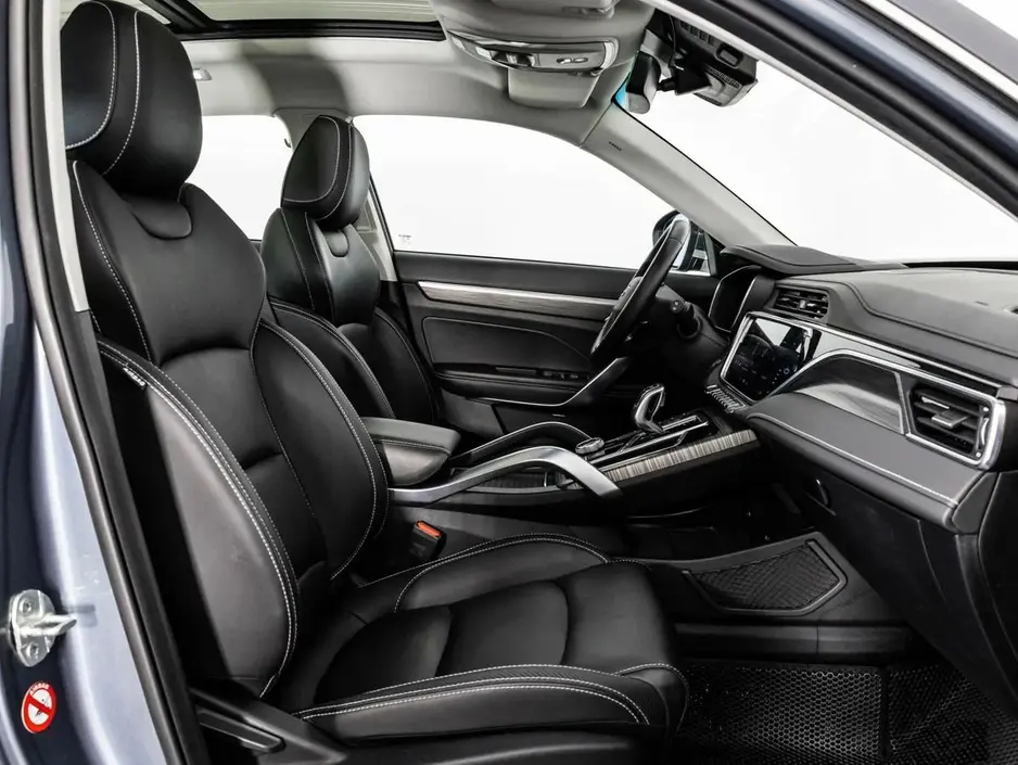 Geely Atlas Pro, 2021 г.