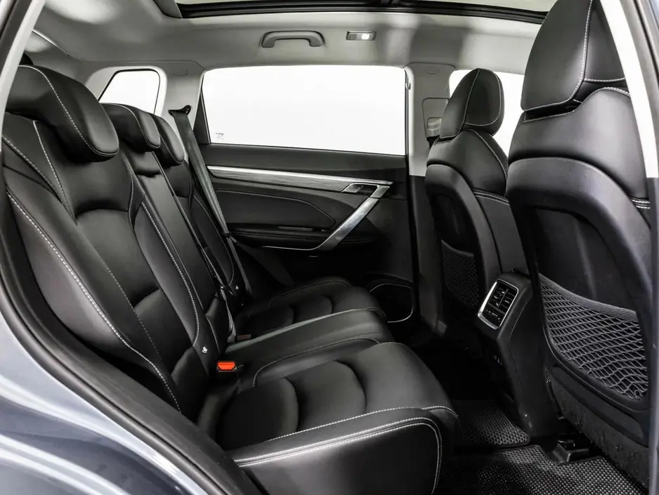 Geely Atlas Pro, 2021 г.