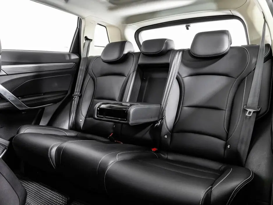 Geely Atlas Pro, 2021 г.