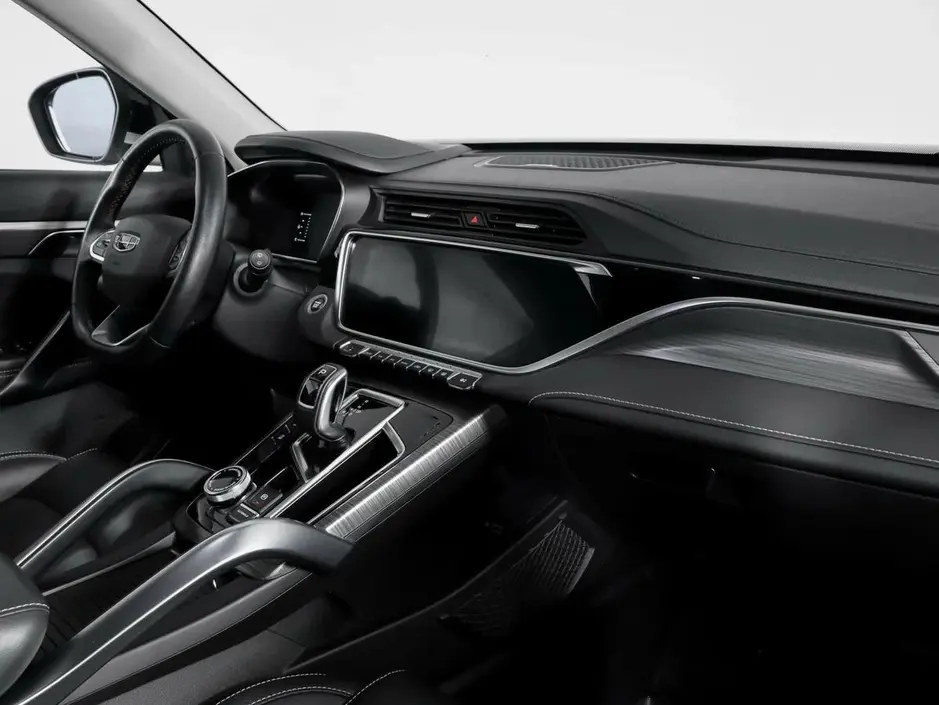 Geely Atlas Pro, 2021 г.