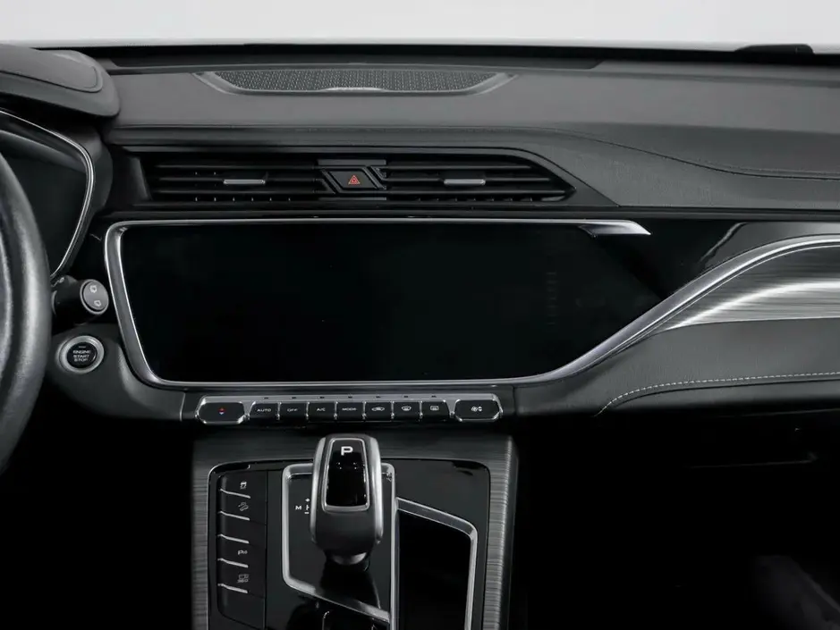 Geely Atlas Pro, 2021 г.