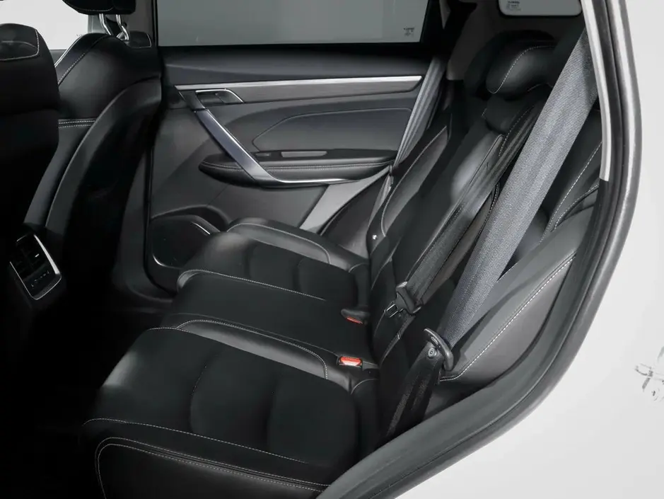 Geely Atlas Pro, 2021 г.