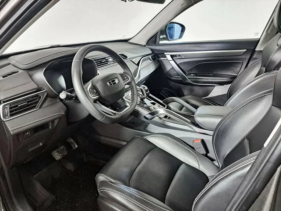 Geely Atlas Pro, 2023 г.