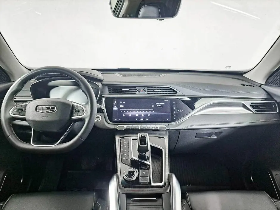 Geely Atlas Pro, 2023 г.