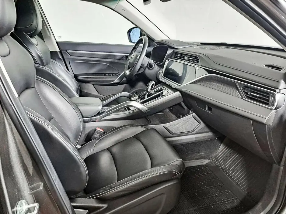 Geely Atlas Pro, 2023 г.