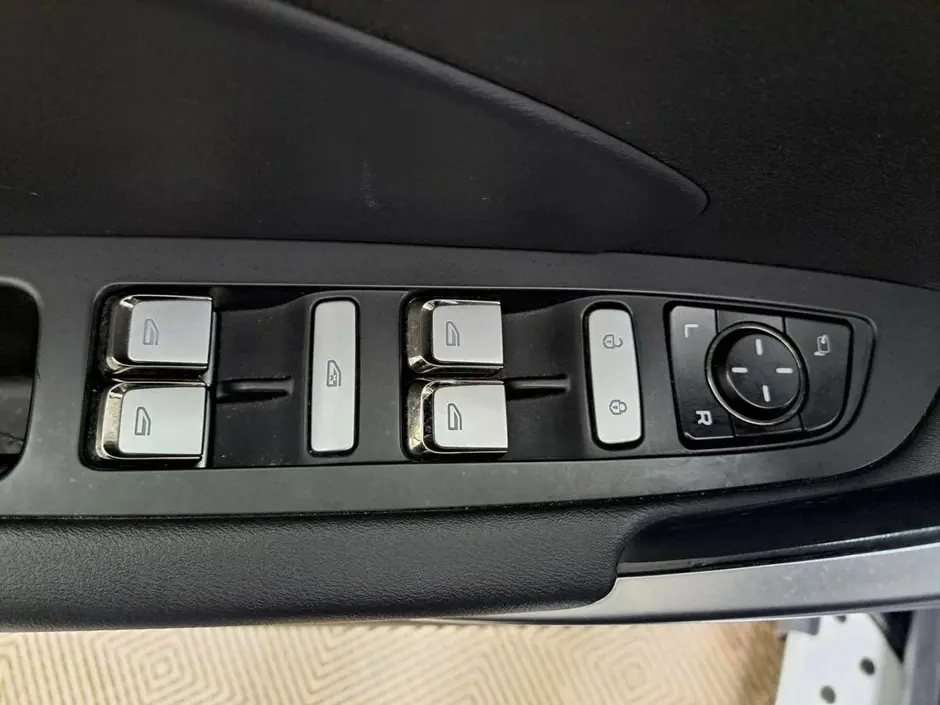 Geely Atlas Pro, 2023 г.