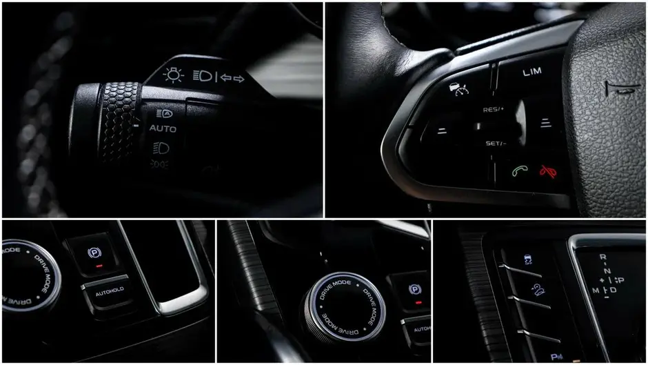 Geely Atlas Pro, 2023 г.