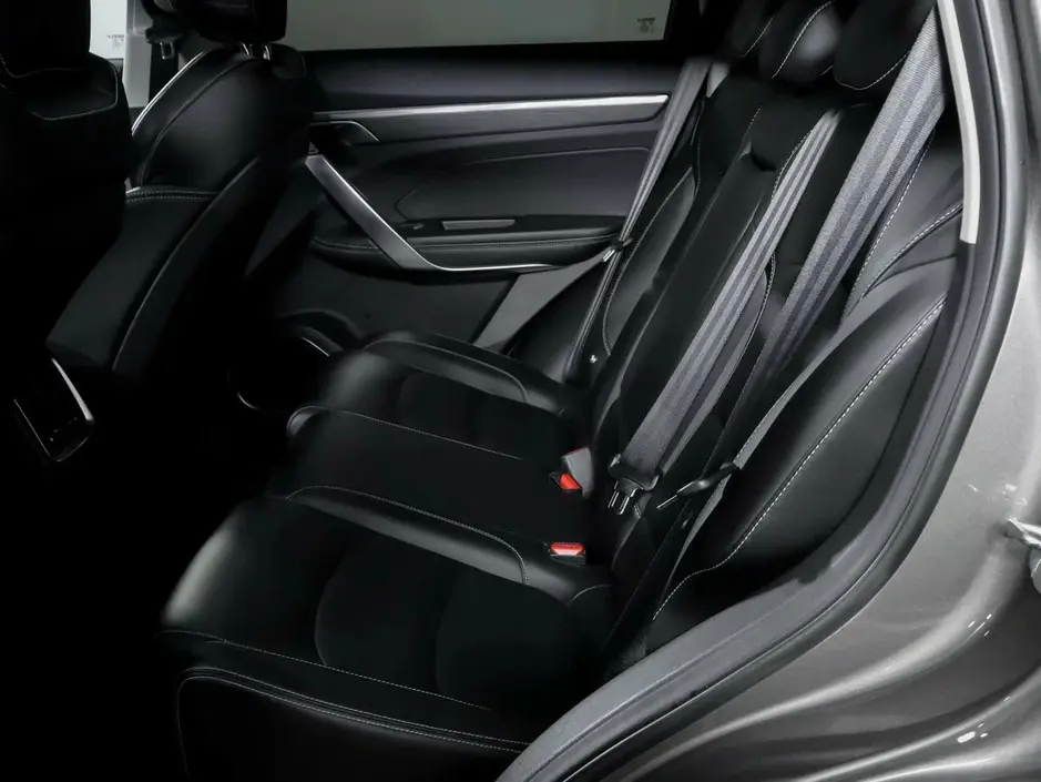 Geely Atlas Pro, 2023 г.