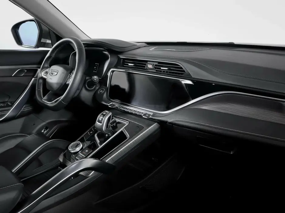 Geely Atlas Pro, 2023 г.