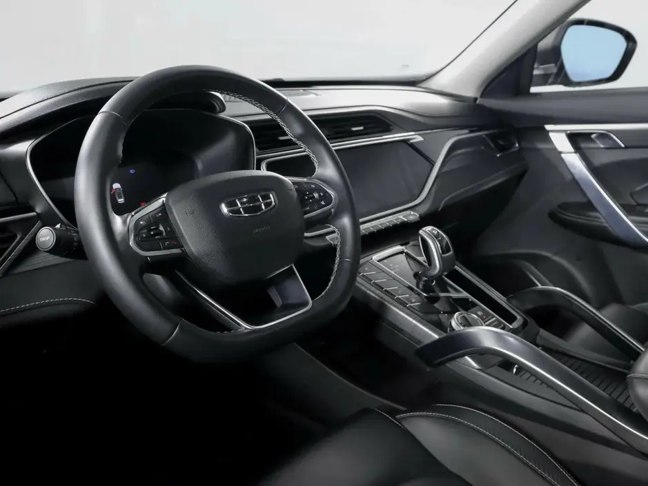 Geely Atlas Pro, 2023 г.