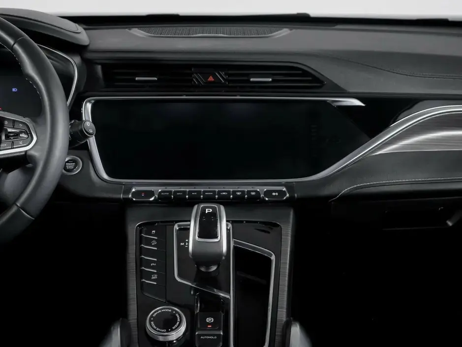 Geely Atlas Pro, 2023 г.