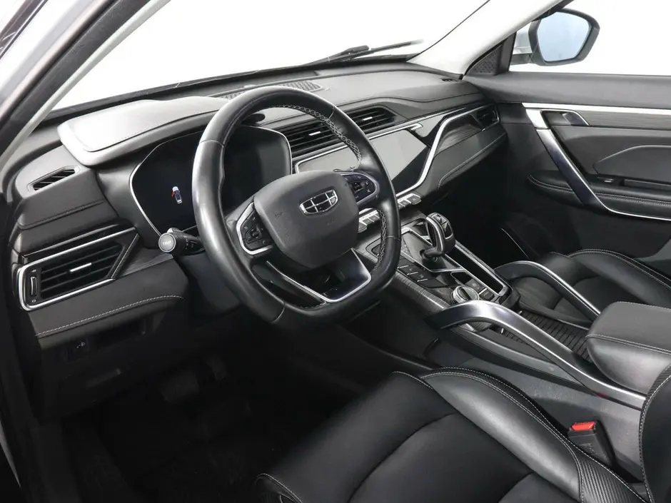 Geely Atlas Pro, 2023 г.