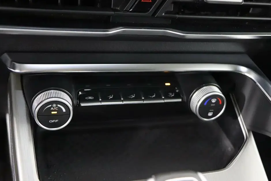 Geely Coolray, 2020 г.