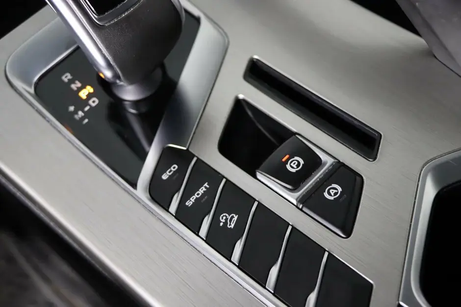 Geely Coolray, 2020 г.