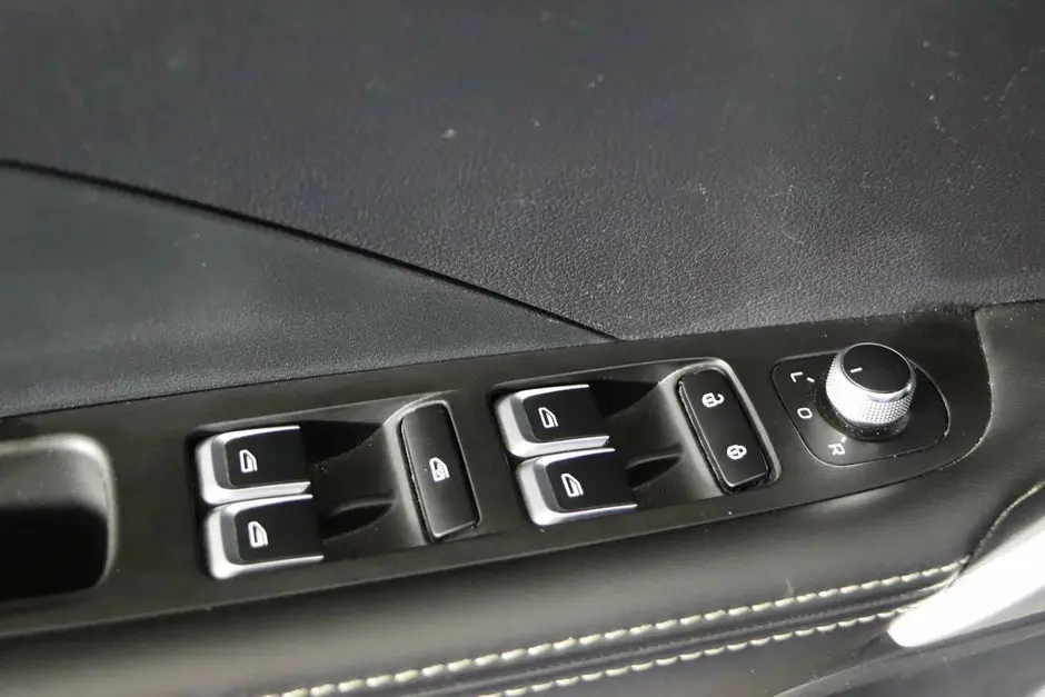 Geely Coolray, 2020 г.