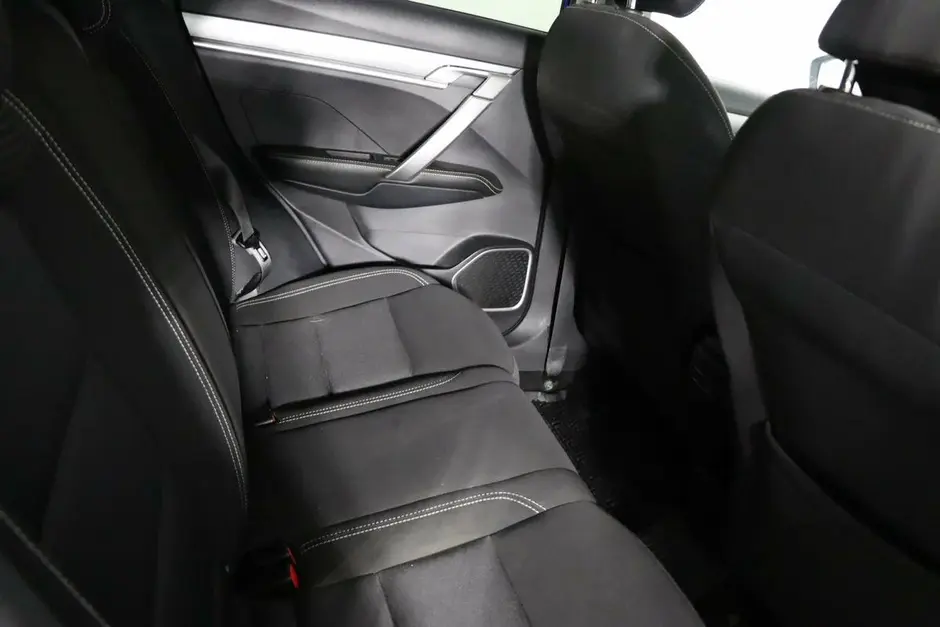 Geely Coolray, 2020 г.