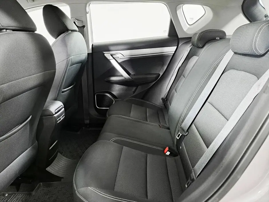 Geely Coolray, 2020 г.