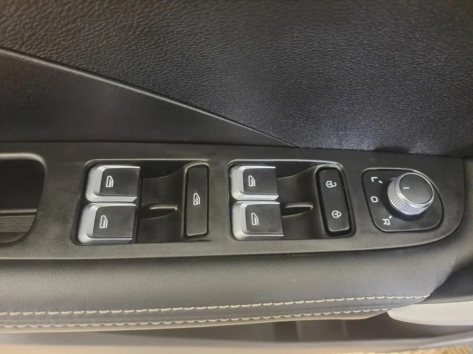 Geely Coolray, 2020 г.