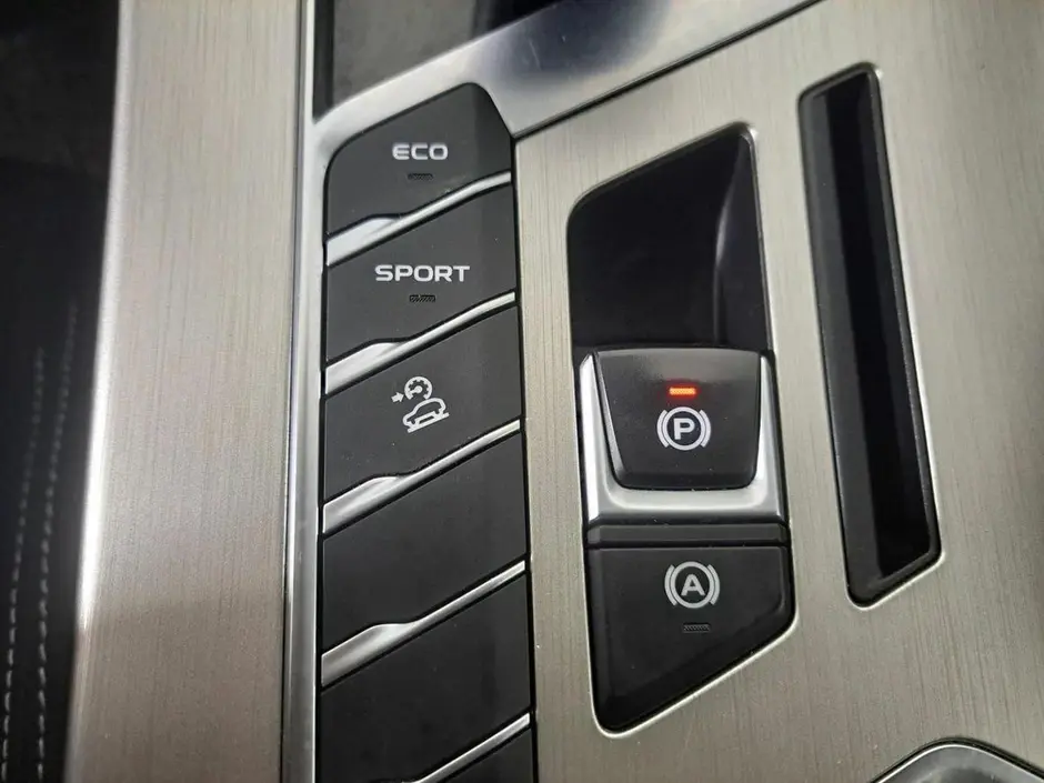 Geely Coolray, 2020 г.