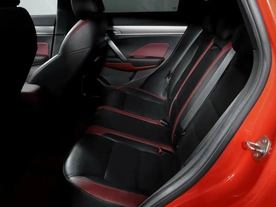 Geely Coolray, 2020 г.